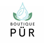 Logo de Boutique Pür Blainville