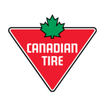 Logo de Canadian Tire St-Eustache