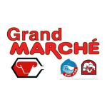 Logo de Grand Marché Col-Fax