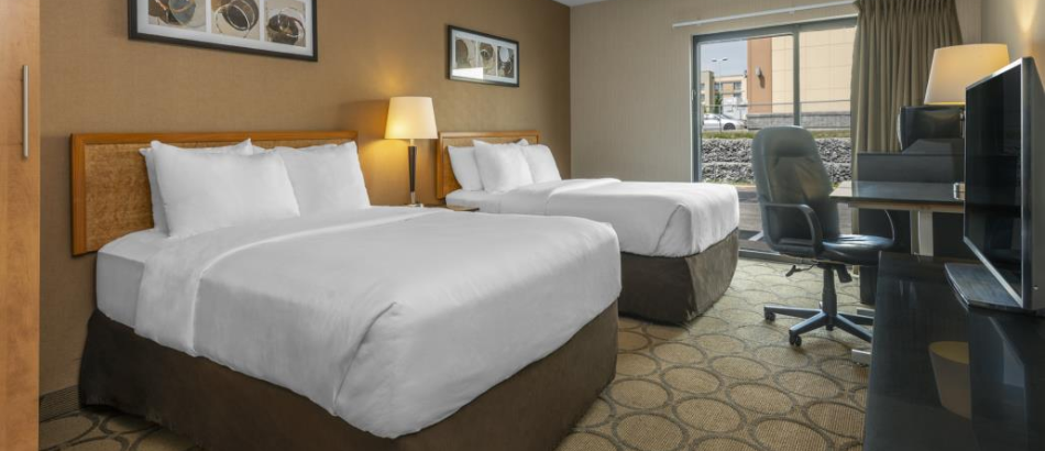 Comfort Inn Laval