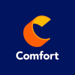 logo de comfort inn laval