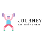 logo de entraînement journey inc