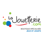 logo de la jouetterie