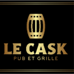 Logo de Le Cask Pub