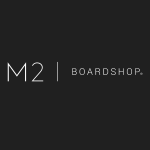 Logo de M2 BoardShop