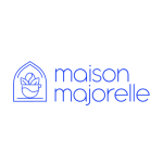 Logo de Maison Majorelle