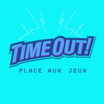 logo de time out mirabel