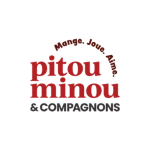 Logo de Pitou Minou et Compagnons Global St-Jérôme