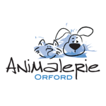 logo de animalerie orford