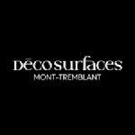 logo de déco surface mont-tremblant