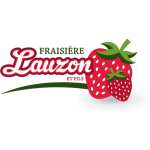 logo de fraisière lauzon et fils