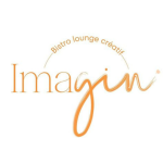 Logo de Imagin Bistro Créatif