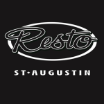 Logo de Resto St-Augustin Mirabel