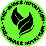 Logo de Thé Shake Nutrition