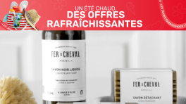 Certificat cadeau Sodastream