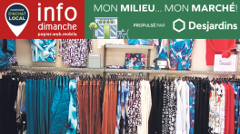 Certificat cadeau de 50 $