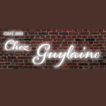 Logo de Café bar chez Guylaine