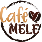 Logo de Café Mêlé