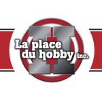 Logo de La Place du Hobby