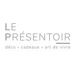 Logo de Le Présentoir