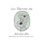 Logo de Les trésors de Mamie Do