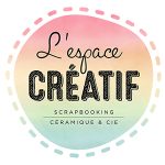 logo de l’espace créatif