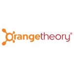 logo de orange theory fitness repentigny