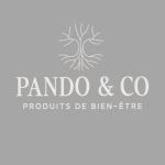 Logo de Pando & Co