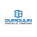 Logo de Portes et fenêtres Dumoulin