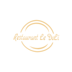 Logo de Restaurant le Doli