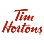 Logo de Tim Hortons Rivière-Rouge