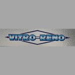 Logo de Vitro Reno