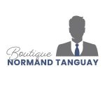 logo de boutique normand tanguay