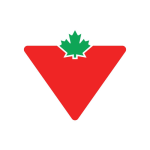 Logo de Canadian Tire La Baie