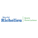 Logo de Épicerie Florent Lachance - Marché Richelieu