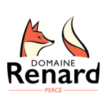 Logo de Domaine Renard