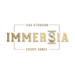 Logo de Immersia Laval