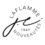 Logo de Laflamme J.E. Nouveautés