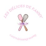 Logo de Les délices de Fanny