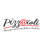 Logo de Pizzaïoli