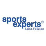 Logo de Sports Experts Saint-Félicien