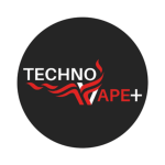 Logo de Techno Vape Plus