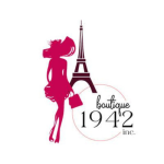 Logo de Boutique 1942