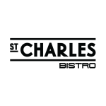 Logo de Bistro St-Charles