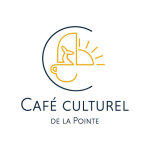 Logo de Café Culturel de la Pointe