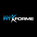 Logo de Gym Fit Forme Laval