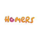 Homers Boîte à Beignes Montréal