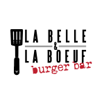 logo de la belle et la boeuf boisbriand