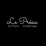 Logo de Le Préau Coiffure