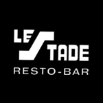 Logo de Le Stade Resto-Bar